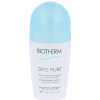 Biotherm Deo Pure roll-on with Tri-Active Mineral Complex 75 ml Biotherm Deo Pure roll-on with Tri-Active Mineral Complex 75 ml