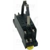Tracon Pätica k relé 8 pin RM09 - RSPYF-08A Tracon Pätica k relé 8 pin RM09 - RSPYF-08A