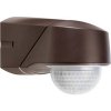 ESYLUX EM10015113 na omietku senzor pohybu 130 ° hnedá IP54; EM10015113 ESYLUX EM10015113 na omietku senzor pohybu 130 ° hnedá IP54; EM10015113