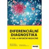 Diferenciální diagnostika v ORL a infekční medicíně Diferenciální diagnostika v ORL a infekční medicíně
