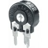 PIHER PT10HK010 Trimer 10 k Ohm PIHER PT10HK010 Trimer 10 k Ohm