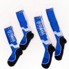 YAMAHA ponožky MX 24 blue/black/white - 44/47 YAMAHA ponožky MX 24 blue/black/white - 44/47