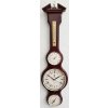 PERFECT PW985-1709-1 - Izbový barometer s vlhkomerom, hodinami a teplomerom PERFECT PW985-1709-1 - Izbový barometer s vlhkomerom, hodinami a teplomerom