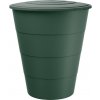 Prosperplast Sud na dažďovú vodu Prosperplast SMOOTH IDSM210-G851 210 l Prosperplast Sud na dažďovú vodu Prosperplast SMOOTH IDSM210-G851 210 l