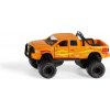 SIKU SuperRAM 1500 so snímacími pneumatikami 1:50 (10432358) SIKU SuperRAM 1500 so snímacími pneumatikami 1:50 (10432358)