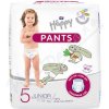 Bella Happy Pants 5 Junior 11-18 kg 22 ks Bella Happy Pants 5 Junior 11-18 kg 22 ks