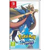 SWITCH Pokémon Sword KS SWITCH Pokémon Sword KS