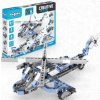 Engino Creative builder 25 models multimodel set 2531 Engino Creative builder 25 models multimodel set 2531