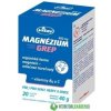 VITAR Magnézium 400mg + vitamíny B6 a C vrecúška s príchuťou grepu 20ks VITAR Magnézium 400mg + vitamíny B6 a C vrecúška s príchuťou grepu 20ks