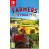 Farmer's Dynasty (Switch) Farmer's Dynasty (Switch)