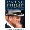 Princ Philip, jak ho neznáte Princ Philip, jak ho neznáte