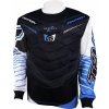 Tempish RESPECT2 Blue Junior brankársky dres 130 Tempish RESPECT2 Blue Junior brankársky dres 130