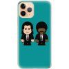 Odolné silikónové puzdro iSaprio - Pulp Fiction - iPhone 11 Pro Odolné silikónové puzdro iSaprio - Pulp Fiction - iPhone 11 Pro
