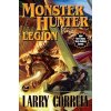 Monster Hunter Legion - Diamond Comic Distri Monster Hunter Legion - Diamond Comic Distri