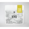 Zelený sypaný čaj KIVU Teas 500 g Zelený sypaný čaj KIVU Teas 500 g