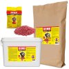 RATIMOR OBILNÁ NÁSTRAHA - ZRNO 10kg RATIMOR OBILNÁ NÁSTRAHA - ZRNO 10kg