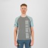 Karpos Moved Evo Dres urban mineral blue