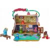 DISNEY Store Domček pre bábiku Aurora, mini animators (Šípková Ruženka) DISNEY Store Domček pre bábiku Aurora, mini animators (Šípková Ruženka)