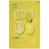 Holika Pure Essence Mask Sheet Lemon plátenná maska 20 ml Holika Pure Essence Mask Sheet Lemon plátenná maska 20 ml