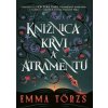 Knižnica krvi a atramentu - Emma Torzs Knižnica krvi a atramentu - Emma Torzs