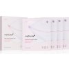 Medicube PDRN Pink Collagen Gel Mask liftingová a spevňujúca maska s kolagénom 4 x 28 g