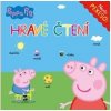 Peppa Pig Hravé čtení s pexesem Peppa Pig Hravé čtení s pexesem