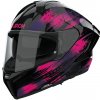 Prilba AIROH MATRYX REFLEX Violet Gloss Veľkosť: XXL (62-63 cm) Prilba AIROH MATRYX REFLEX Violet Gloss Veľkosť: XXL (62-63 cm)