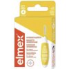 Elmex medzizubná kefka 0,7 mm, veľkosť 4, 8 ks Elmex medzizubná kefka 0,7 mm, veľkosť 4, 8 ks