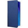 Púzdro knižkové SMART BOOK CASE pre XIAOMI REDMI NOTE 8T - modré Púzdro knižkové SMART BOOK CASE pre XIAOMI REDMI NOTE 8T - modré