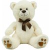 STEPPOS Plyšový medvedík krémový 40 cm STEPPOS Plyšový medvedík krémový 40 cm