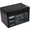 MHPower 12V 12Ah MHPower 12V 12Ah