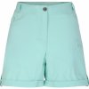 Dare 2b dámske kraťasy Melodic II short zelená/biela