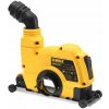 DWE46225 DEWALT OCHRANNÝ KRYT PRO ŘEZÁNÍ BETONU 125MM DWE46225 DEWALT OCHRANNÝ KRYT PRO ŘEZÁNÍ BETONU 125MM
