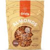 Grizly Mandle Natural nelúpané 1000 g Grizly Mandle Natural nelúpané 1000 g