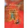 Povesti, príbehy a povedačky z východu Slovenska - Anna Hausová