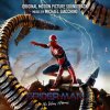 CD Soundtrack - Spider-Man: No Way Home (Original Motion Picture Soundtrack) CD Soundtrack - Spider-Man: No Way Home (Original Motion Picture Soundtrack)