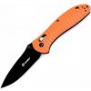 GANZO Knife Ganzo G7393P-OR GANZO Knife Ganzo G7393P-OR