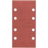 BOSCH 10-dielna súprava brúsnych papierov pre vibračné brúsky, 93 x 185mm 2609256A82 BOSCH 10-dielna súprava brúsnych papierov pre vibračné brúsky, 93 x 185mm 2609256A82