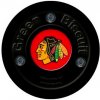 Tréninkový puk Green Biscuit Chicago Blackhawks Tréninkový puk Green Biscuit Chicago Blackhawks