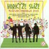 Vinyl Horkýže Slíže - Festival Chorobná Vinyl Horkýže Slíže - Festival Chorobná