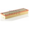 C60345 - Vzduchový filter MANN C60345 - Vzduchový filter MANN