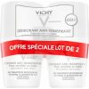 Vichy Anti-Perspirant Deodorant 48h Sensitive 50 ml antiperspirant 2 ks Vichy Anti-Perspirant Deodorant 48h Sensitive 50 ml antiperspirant 2 ks