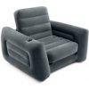 INTEX 66551 Nafukovacie rozkladacie kreslo Pull-Out INTEX 66551 Nafukovacie rozkladacie kreslo Pull-Out
