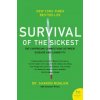 Survival of the Sickest (Sharon Moalem,Jonathan Prince)(Brožovaná) Survival of the Sickest (Sharon Moalem,Jonathan Prince)(Brožovaná)