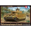 Tamiya Pz.Kpfw. IV Ausf. H (Late Production) 1/48 Tamiya Pz.Kpfw. IV Ausf. H (Late Production) 1/48