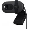 kamera Logitech BRIO 100, Graphite_ 960-001585 kamera Logitech BRIO 100, Graphite_ 960-001585