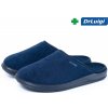 DRLUIGI zdravotné papuče tmavomodré PU-01-01-TF Tmavomodrá DRLUIGI zdravotné papuče tmavomodré PU-01-01-TF Tmavomodrá