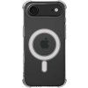Tactical MagForce Plyo Kryt pro Apple iPhone 17 Air Transparent Tactical MagForce Plyo Kryt pro Apple iPhone 17 Air Transparent