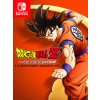 CyberConnect2 Co. Ltd. DRAGON BALL Z: KAKAROT + A NEW POWER AWAKENS SET (SWITCH) Nintendo Key 10000506158001 CyberConnect2 Co. Ltd. DRAGON BALL Z: KAKAROT + A NEW POWER AWAKENS SET (SWITCH) Nintendo Key 10000506158001