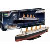 Revell EasyClick loď 05498 RMS Titanic (1:600) Revell EasyClick loď 05498 RMS Titanic (1:600)